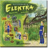 Elektra — viena no 321 izstrādātajām spēlēm
